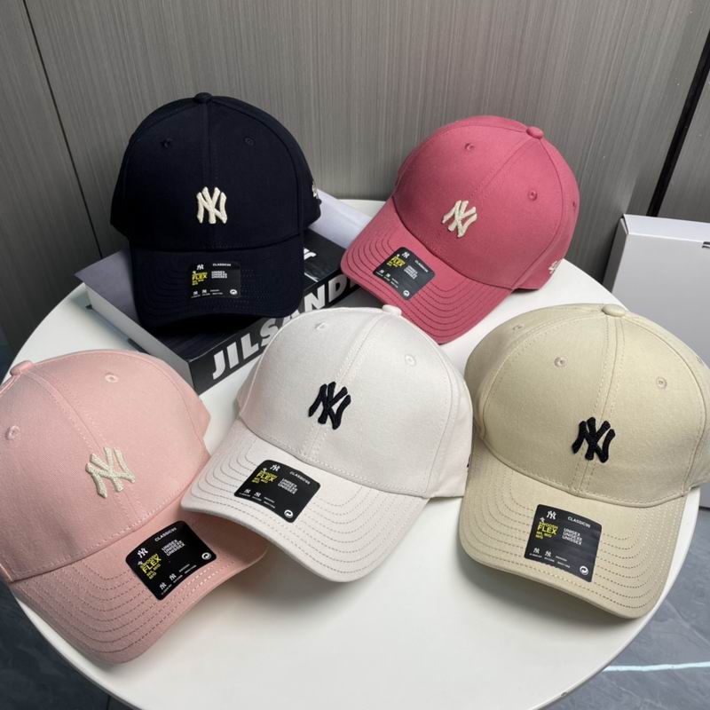 NY cap dx04